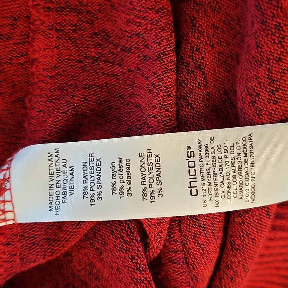 Sweater - Picture 13 of 16